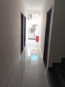 Balcony Image of Willows PG  in Sector 38, Gurgaon