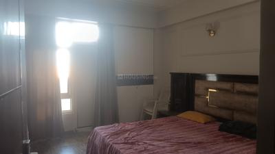 Bedroom Image of 1625 Sq.ft 3 BHK Apartment / Flat for sale in Keltech Golf Vista, Crossings Republik Ghaziabad for Rs. 11700000