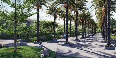 Image of 150 Sq.ft Residential Plot / Land for sale in Shamshabad, Hyderabad for Rs. 1799999