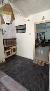 Hall Image of 1000 Sq.ft 1.5 BHK Apartment / Flat for rent in Gangapur Nashik for Rs. 14000