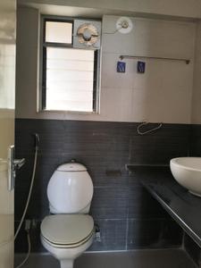 Bedroom Two Image of 750 Sq.ft 2 BHK Apartment / Flat for sale in Colaba Mumbai for Rs. 32500000