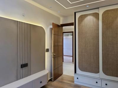 Bedroom Image of 1000 Sq.ft 3 BHK Apartment / Flat for sale in Najafgarh New Delhi for Rs. 8500000