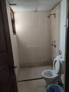 Bathroom Image of 1074 Sq.ft 2 BHK Apartment / Flat for sale in TDI Espania Heights, Nangal Khurd Sonipat for Rs. 4000000
