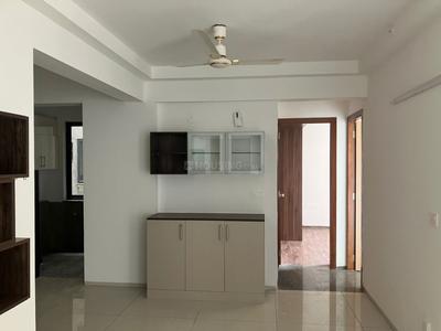 Hall Image of 1086 Sq.ft 2 BHK Apartment / Flat for sale in Arvind Oasis, Nagasandra, Bengaluru North Bengaluru for Rs. 12500000