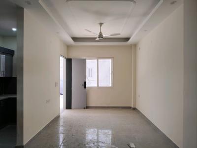 3 BHK Villa