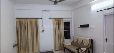 Hall Image of 1706 Sq.ft 3 BHK Apartment / Flat for rent in Landmark Acropolis, Mathara Kozhikode for Rs. 46000