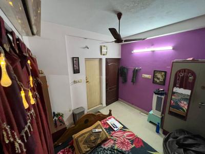 Bedroom Image of 754 Sq.ft 2 BHK Apartment / Flat for sale in Unamancheri Chennai for Rs. 3000000