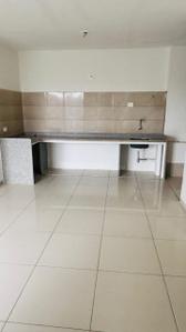 Hall Image of 1399 Sq.ft 2 BHK Apartment / Flat for rent in Shukan Gold, Gota Ahmedabad for Rs. 17000
