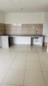 Hall Image of 1252 Sq.ft 2 BHK Apartment / Flat for sale in Pacifica North Enclave, Vaishno Devi Circle Ahmedabad for Rs. 5850000