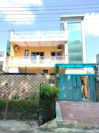 Tronica City Main Image 1