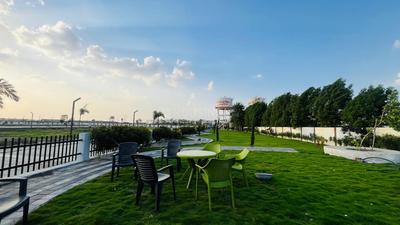 Image of 1100 Sq.ft Residential Plot / Land for sale in Rau, Indore for Rs. 3663000