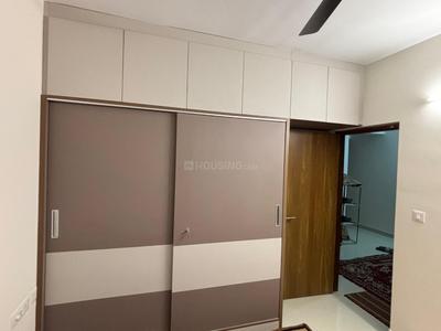 Bedroom Image of 464 Sq.ft 1 BHK Apartment / Flat for sale in Prestige Primrose Hills, Uttarahalli -Manavarthekaval Bengaluru for Rs. 8000000