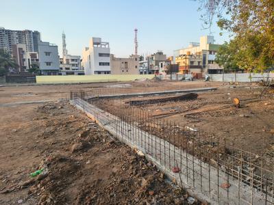 Image of 814 Sq.ft Residential Plot / Land for sale in Kolathur, Chennai for Rs. 10500000