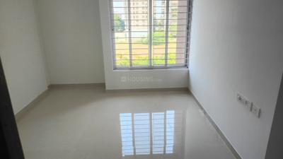 Bedroom Image of 1080 Sq.ft 2 BHK Apartment / Flat for sale in Ganga Fernhill Phase I, Undri Pune for Rs. 5300000