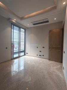 Bedroom Image of 2880 Sq.ft 4 BHK Builder Floor for sale in Chittaranjan Park New Delhi for Rs. 95000000