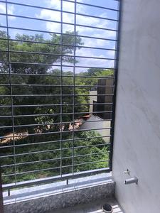 Dining Area Image of 2150 Sq.ft 3 BHK Apartment / Flat for sale in Dhriti Elite, Vajarahalli Bengaluru for Rs. 21075300