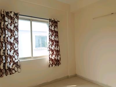 Bedroom Image of 895 Sq.ft 3 BHK Apartment / Flat for sale in Maheshtala Kolkata for Rs. 3600000