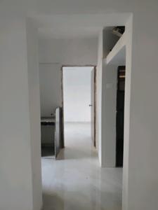 Passage Image of 650 Sq.ft 1 BHK Apartment / Flat for sale in Boisar Mumbai for Rs. 3152500
