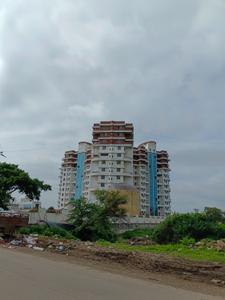 Image of 1000 Sq.ft Residential Plot / Land for sale in Manjari Budruk, Pune for Rs. 810000