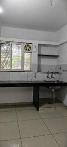 Kitchen Image of 850 Sq.ft 2 BHK Apartment / Flat for sale in Realty7 Wonderwall, Balewadi Pune for Rs. 8000000