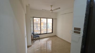 Bedroom Image of 650 Sq.ft 2 BHK Apartment / Flat for sale in Best Harmony Residency, Ghatkopar East Mumbai for Rs. 16000000
