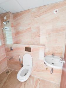 Image of 550 Sq.ft 1 BHK Apartment / Flat for rent in Siddhi Highland Springs, Thane West, Thane for Rs. 30000