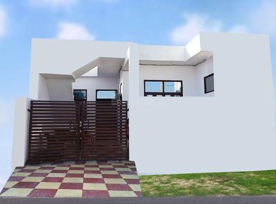 Image of 800 Sq.ft 2 BHK Independent House for sale in Banthra Sikander Pur, Lucknow for Rs. 2000000