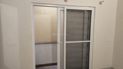 Bedroom Image of 1850 Sq.ft 3 BHK Builder Floor for rent in Indira Nagar Bengaluru for Rs. 125000