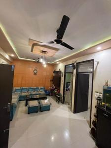 Hall Image of 1335 Sq.ft 3 BHK Apartment / Flat for sale in Heerawala Jaipur for Rs. 6000000