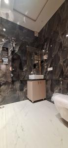 Bathroom Image of 2000 Sq.ft 4 BHK Builder Floor for sale in Hari Nagar New Delhi for Rs. 23000000