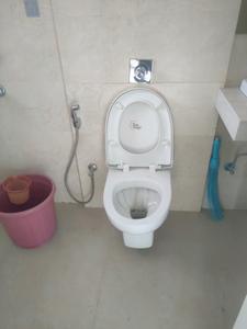 Bedroom One Image of 1170 Sq.ft 3 BHK Apartment / Flat for sale in Hiranandani Highland A B C D And E Wing, Powai Mumbai for Rs. 41800000