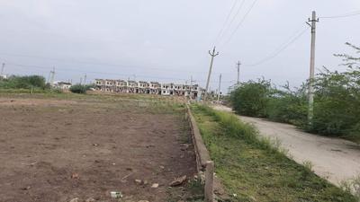 Image of 1650 Sq.ft Residential Plot / Land for sale in Anant Residency, Hanuwat Khera, Baran for Rs. 2500000