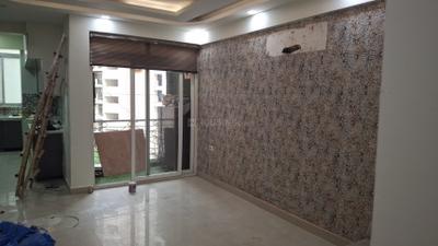 Living Room Image of 1500 Sq.ft 3 BHK Apartment / Flat for sale in Express Greens Phase 2, Vaishali Ghaziabad for Rs. 18500000
