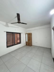 Hall Image of 1600 Sq.ft 4 BHK Independent House for rent in Bill Vadodara for Rs. 32000
