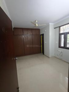 Bedroom Image of 1050 Sq.ft 2 BHK Apartment / Flat for sale in Durgapura Jaipur for Rs. 4975000