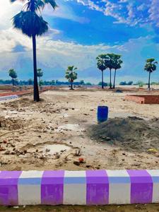 Image of 1000 Sq.ft Residential Plot / Land for sale in Sarojini Nagar, Lucknow for Rs. 850000