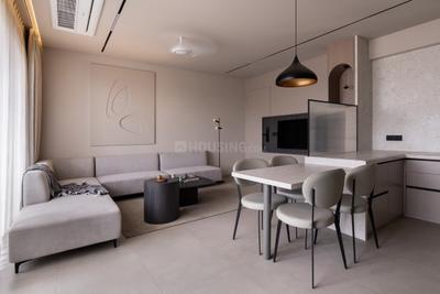 Hall Image of 1311 Sq.ft 2 BHK Apartment / Flat for sale in Palanpur Surat for Rs. 5991000