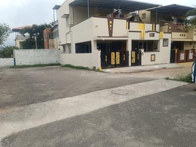 Image of 1100 Sq.ft 2 BHK Independent House for sale in Madukkarai, Coimbatore for Rs. 5800000