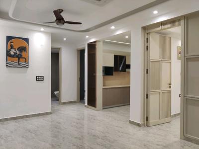 Living Room Image of 1750 Sq.ft 3 BHK Builder Floor for sale in Kaushambi Ghaziabad for Rs. 17000000