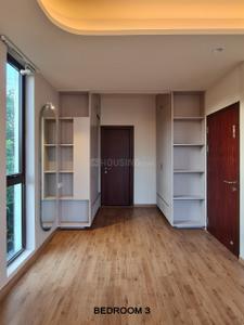 Bedroom Image of 4500 Sq.ft 5 BHK Villa for rent in Fortius Under The Sun, Devanahalli Bengaluru for Rs. 250000