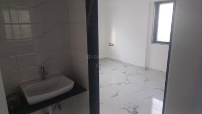 Bedroom Image of 1000 Sq.ft 2 BHK Apartment / Flat for sale in Maharshi Nagar Pune for Rs. 13000000