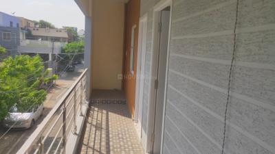 Image of 1100 Sq.ft 2 BHK Apartment / Flat for sale in Ambattur, Chennai for Rs. 7020000