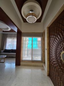 Hall Image of 6500 Sq.ft 5 BHK Villa for rent in Nirman Nagar Jaipur for Rs. 250000