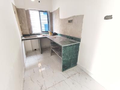 Kitchen Image of 719 Sq.ft 2 BHK Apartment / Flat for sale in Konnagar Hooghly for Rs. 1941300