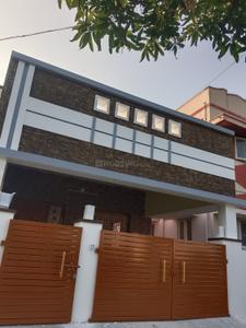 Image of 1306 Sq.ft 2 BHK Independent House for sale in Karamadai, Coimbatore for Rs. 6000000