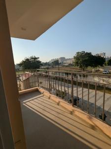 Balcony Image of 1100 Sq.ft 3 BHK Apartment / Flat for sale in ROF Amaltas, Sector 92 Gurgaon for Rs. 7000000