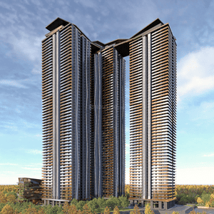 Image of 4955 Sq.ft 4 BHK Apartment / Flat for sale in Puppalaguda, Hyderabad for Rs. 39500000