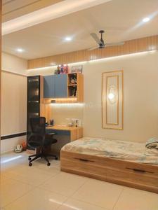 Bedroom Image of 1497 Sq.ft 2.5 BHK Apartment / Flat for sale in Sobha Lake Garden Phase 1 by Sobha Limited, K R Puram Bengaluru for Rs. 25300000
