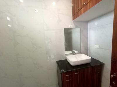 Bathroom Image of 1766 Sq.ft 2 BHK Builder Floor for rent in Sector 10 Panchkula for Rs. 22000