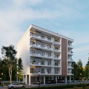 Image of 950 Sq.ft 2 BHK Apartment / Flat for sale in Vihaan Galaxy, Kulesara, Greater Noida for Rs. 3800000